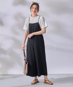 ANY 半袖テールＴシャツ