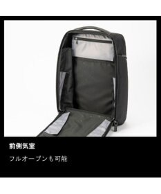 ACE BAGS & LUGGAGE ace. EVL-4.0 リュックサック  24L 68307