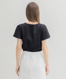 TOCCA 【洗える！】AIR TEE Tシャツ