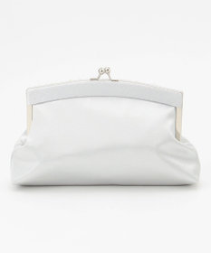 ANY SIS 【2WAY】ジュエル調フレームパーティ バッグ