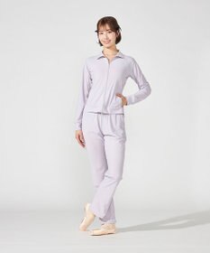 Chacott ウォームアップパンツ