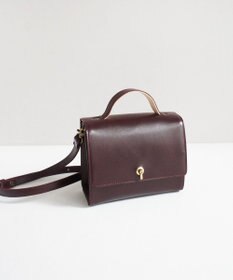 TIDEWAY MOSS SWITCH ショルダーバッグ