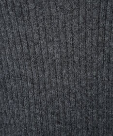 AMERICAN HOLIC モックネックニットワンピース