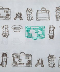 ACE BAGS & LUGGAGE HAyU×ace. セダム スーツケース 40L 機内持込 09081 ハユ エース