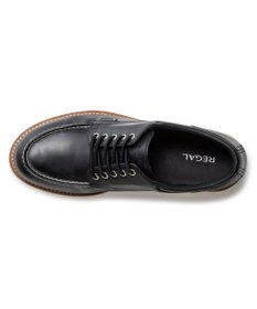 REGAL FOOT COMMUNITY 【リーガルメンズ】85JL ワークシューズ GORE-TEX カジュアルシューズ