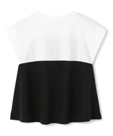 UNFILO 【110-150cm】アソート コンビTシャツ