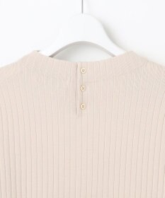 J.PRESS LADIES L 【洗える】VIGODA ニット