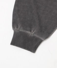 WEGO 【ユニセックス着用ITEM】バルーンクロップドプルオーバー