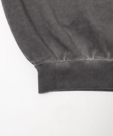 WEGO 【ユニセックス着用ITEM】バルーンクロップドプルオーバー