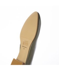 ing <ing>【WEB限定】【レイン対応】Vカットパンプス