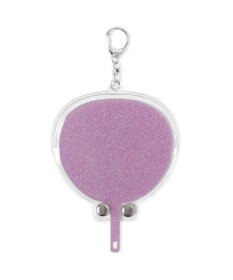 WEGO 【痛バ＆推し活グッズ】キラキラDIYうちわキーホルダー