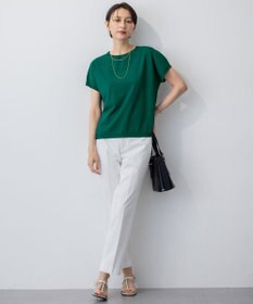 23区 ビジュー イヤリング