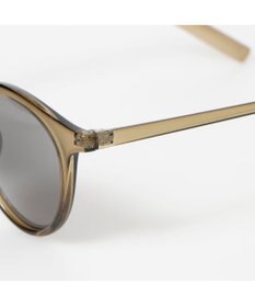 UNBILLION カシュカシュ cachecache / 丸型レンズサングラス