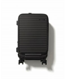 ACE BAGS & LUGGAGE EDGELINK クルーズボックス グリント スーツケース 32/39L 機内持込 フロントオープン 09145 エッジリンク