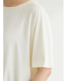 Green Parks 前ゴムドッキングカットプルオーバー