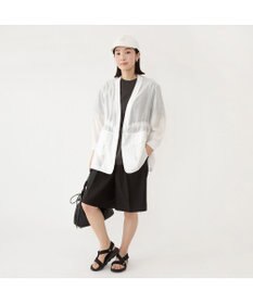 林八百吉商店 Coleman　デニムアンパイアキャップ