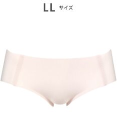 WACOAL 【GOCOCi ゴコチ】 ショーツ はきこみ丈あさめ まるでつけていないようなはきごこち フラット仕上げ CGG535とペア PGG135 /ワコール