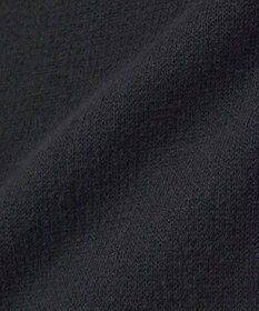 AMERICAN HOLIC コットンブレンドスウェットライクロゴニットトップス