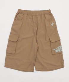 WEGO 別注PIKOグラフィックカーゴショーツ