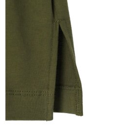 Green Parks ・ＳＵＧＡＲ　ＳＰＯＯＮ　フリンジフレンチＴシャツ