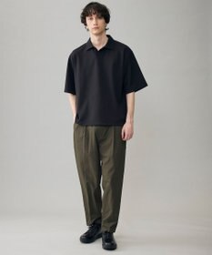 UNFILO MENS さらさらドライ クリーンポロ
