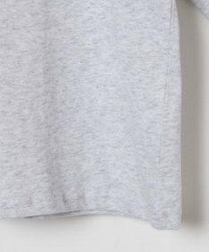 WEGO USPOLOだぼそでカラーロンT