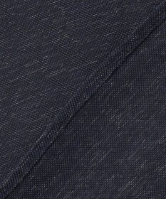 JOSEPH HOMME 新型・新素材【軽量/通気性/清涼感/洗える/ストレッチ】レノクロスストレッチ　7分袖レギュラーカラーシャツ