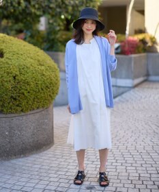 ANY クロスグルカサンダル