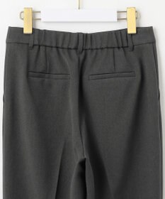 ANY SIS L 【セットアップ対応】ビューティーツイルストレッチ テーパードパンツ