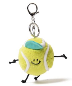 WEGO スポーツボールぬいぐるみキーホルダー