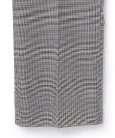 J.PRESS MEN 【J.PRESS MOVING】GUABELLO STUDIOサマースポーツチェック スラックス