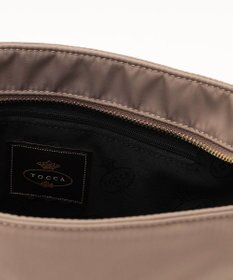TOCCA 【撥水】VERSER NYLONBAG ナイロンバッグ