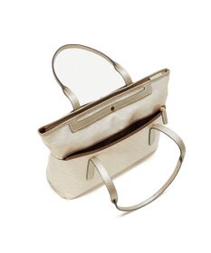 PELLE BORSA サイズチェンジトートバッグ  Alive アライブ 4442