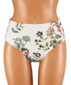 San-ai Resort（三愛水着楽園） ショルダードレス３点セット　13L・15L　【Coral veil（コーラルヴェール）】