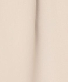 ANY 【ウエストゴム/ストレッチ/セットアップ可】イージィケアストレッチテーパードパンツ