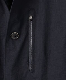 JOSEPH ABBOUD 【ストレッチ/7ポケット】ハイパワーピケストレッチアクティブレジャー ジャケット　26SSモデル