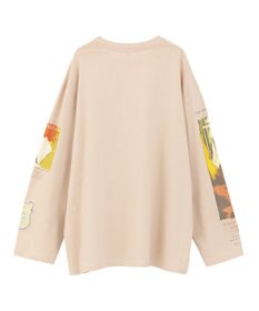 Green Parks ・ＳＵＧＡＲ　ＳＰＯＯＮ　アートｐｔロンＴＥＥ