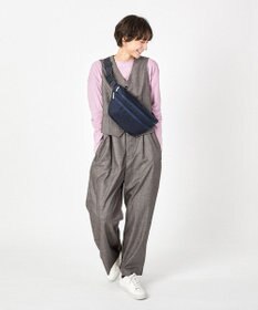 HERITAGE BELT BAG/ディープシーブルー / LeSportsac | ファッション