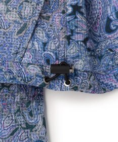 JOSEPH HOMME 【新素材】ドットエアーリバーシブル ブルゾン