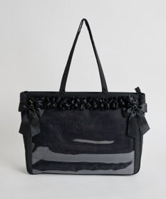 WEGO 【痛バ＆推し活グッズ】ときめきプレーン痛バッグLL