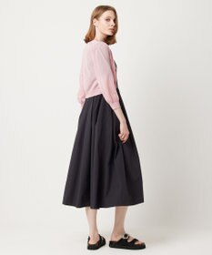 TOCCA 【洗える！】SHEER KNIT カーディガン