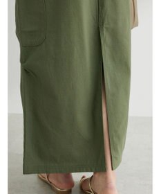 Green Parks ・Ｄｏｕｂｌｅ　Ｆｌａｇｓ　ミニリップカーゴスカート