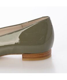 ing <ing>【WEB限定】【レイン対応】Vカットパンプス