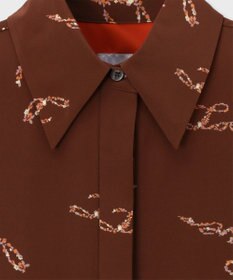 Paul Smith Love シャツワンピース