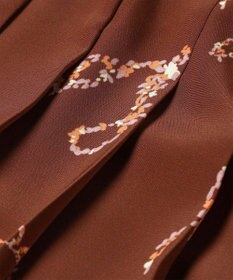 Paul Smith Love シャツワンピース