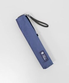 AURORA Blao（ブラオ）超耐風 無地オールシーズン傘（折りたたみ・55㎝）