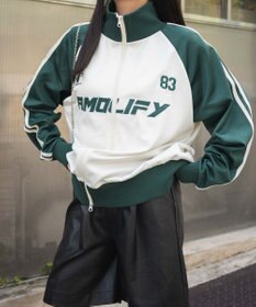 WEGO ゲームグラフィックビッグトラックジャケット