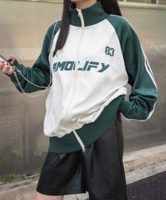 WEGO ゲームグラフィックビッグトラックジャケット