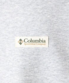 Columbia Columbia/ ポプラーリッジスウェットクルー /コロンビア