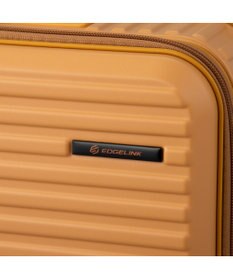 ACE BAGS & LUGGAGE EDGELINK CRUZBOX スーツケース 機内持込 フロントオープン 32/39L エキスパンド機能 05805 エッジリンク